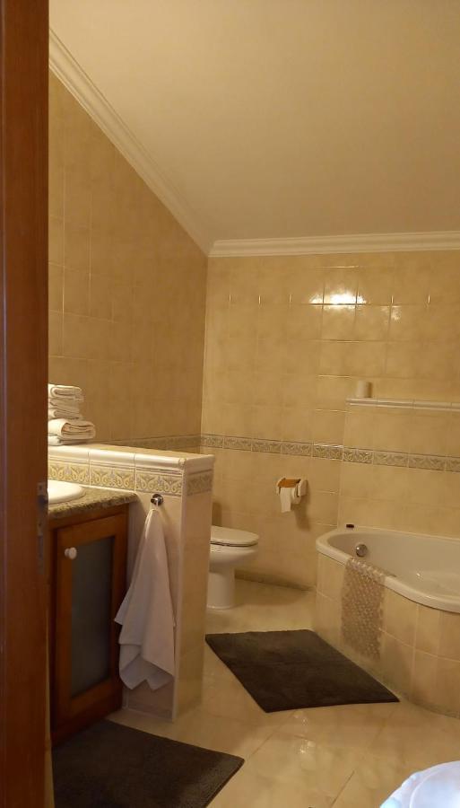 Апартаменты Casa Belo Horizonte Лориньян Экстерьер фото
